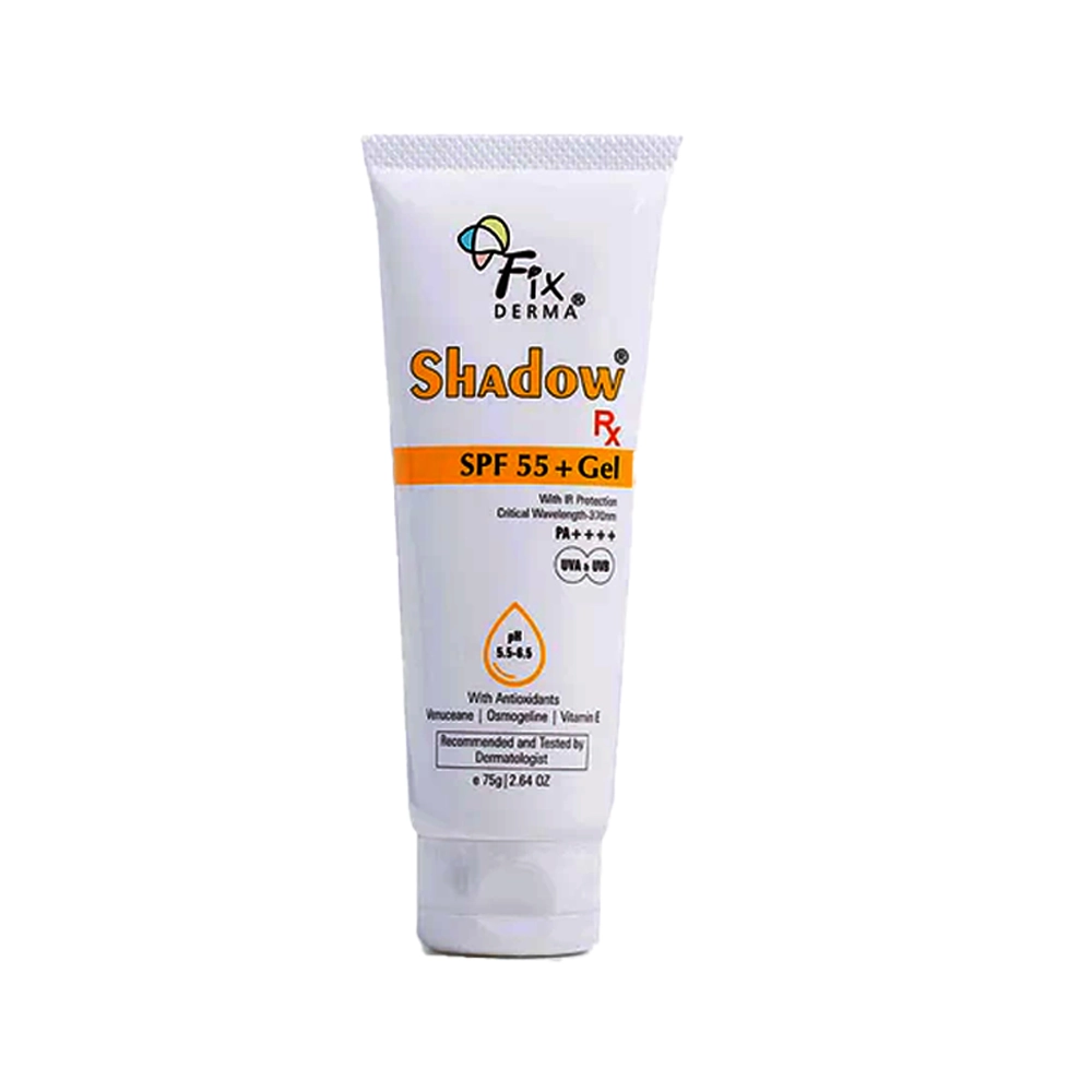SHADOW SPF55